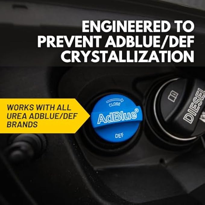 RISLONE DIESEL DEF TREATMENT, 8 OZ (PACK OF 6) - Image 5